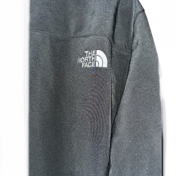 Men’s The North Face Light Polarfleece Quilted Jacket, Size XL - Picture 4 of 7